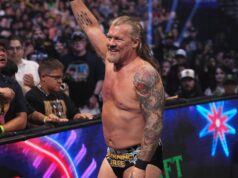 Chris Jericho ukazuje ohromujúcu postavu uprostred rastúcich povestí o návrate WWE Chris Jericho ukazuje ohromujúcu postavu uprostred rastúcich povestí o návrate WWE