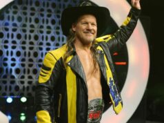 Chris Jericho vydáva obrovské vyhlásenie uprostred fám WWE; oslovuje fanúšikov Chris Jericho vydáva obrovské vyhlásenie uprostred fám WWE; oslovuje fanúšikov