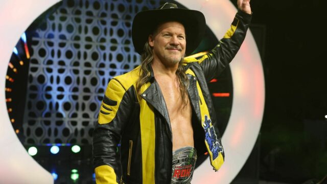 Chris Jericho vydáva obrovské vyhlásenie uprostred fám WWE; oslovuje fanúšikov Chris Jericho vydáva obrovské vyhlásenie uprostred fám WWE; oslovuje fanúšikov