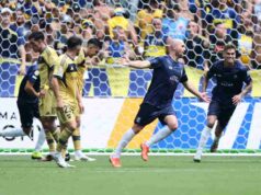 Christian Grey o vystúpení na majstrovstvách sveta klubov v Auckland City a futbale na Novom Zélande Download app from appStore