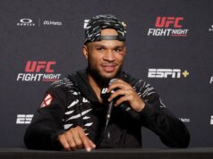 Christian Leroy Duncan varuje pred jeho „strašidelným“ vývojom Christian Leroy Duncan varuje pred jeho „strašidelným“ vývojom