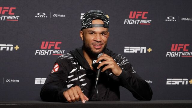 Christian Leroy Duncan varuje pred jeho „strašidelným“ vývojom Christian Leroy Duncan varuje pred jeho „strašidelným“ vývojom