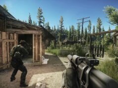 Chyba Escape from Tarkov 103003: Možné príčiny a opravy Chyba Escape from Tarkov 103003: Možné príčiny a opravy