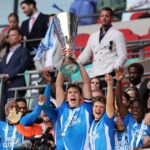 Chyba Sky Sports News, keď program prerušil okamihy po žrebovaní pohára | Futbal | Šport