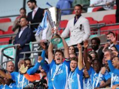 Chyba Sky Sports News, keď program prerušil okamihy po žrebovaní pohára | Futbal | Šport Chyba Sky Sports News, keď program prerušil okamihy po žrebovaní pohára | Futbal | Šport