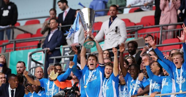 Chyba Sky Sports News, keď program prerušil okamihy po žrebovaní Chyba Sky Sports News, keď program prerušil okamihy po žrebovaní pohára | Futbal | Šport