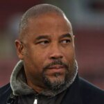John Barnes