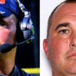 Chýbajúci stredoškolský futbalový tréner vo Virgínii je teraz považovaný za utečenca