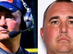 Chýbajúci stredoškolský futbalový tréner vo Virgínii je teraz považovaný za utečenca Chýbajúci stredoškolský futbalový tréner vo Virgínii je teraz považovaný za utečenca