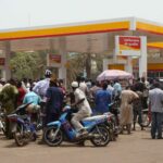 Chystá sa Mali podľahnúť ozbrojenej skupine napojenej na al-Káidu? | Al-Káida