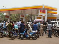 Chystá sa Mali podľahnúť ozbrojenej skupine napojenej na al-Káidu? | Al-Káida Chystá sa Mali podľahnúť ozbrojenej skupine napojenej na al-Káidu? | Al-Káida