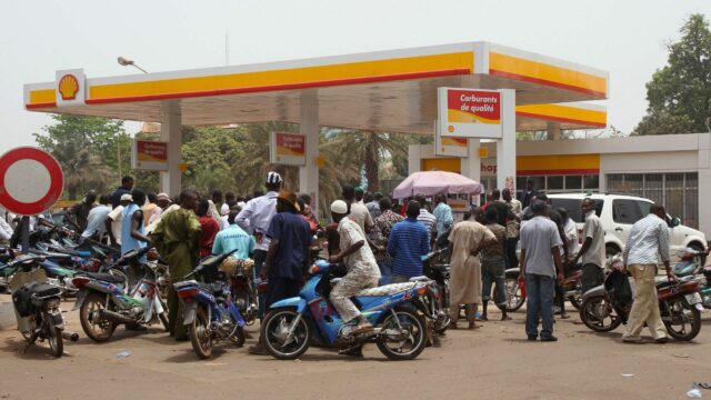 Chystá sa Mali podľahnúť ozbrojenej skupine napojenej na al-Káidu? | Al-Káida
