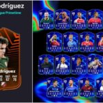 Cieľ (obrázok cez EA Sports)