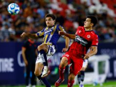 Cieľ Realu Madrid priznáva záujem o prestup Cieľ Realu Madrid priznáva záujem o prestup