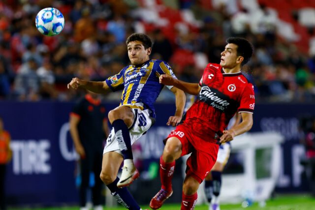 Cieľ Realu Madrid priznáva záujem o prestup
