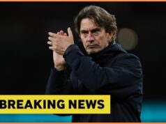 Cieľ Tottenhamu pre útočníka FC Porto Samu Aghehowu Cieľ Tottenhamu pre útočníka FC Porto Samu Aghehowu