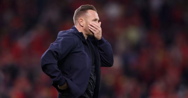 Cieľ manažéra Celticu prerušil mlčanie o návrate do Škótska
