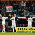 Cieľ „zvažovať svoje možnosti“ v Reale Madrid