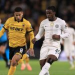 Cieľové kvapky na Man Utd naznačujú, že Amorim sleduje prestupové okno v januári | Futbal | Šport