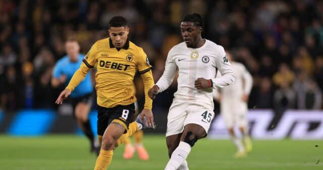 Cieľové kvapky na Man Utd naznačujú, že Amorim sleduje prestupové okno v januári | Futbal | Šport
