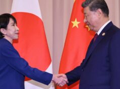 Čína varuje Japonsko pred hrozbami intervencie na Taiwane | Cestovateľské novinky Čína varuje Japonsko pred hrozbami intervencie na Taiwane | Cestovateľské novinky