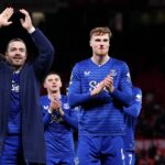 Činnosti Jacka Grealisha v tuneli Man Utd chvíľu po rozrušení Evertonu hovoria za všetko | Futbal | Šport