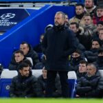 Čísla za prehrou Barcelony s Chelsea a reakciou Flicka