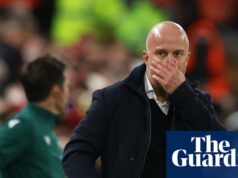 ‚Cítim sa bezpečne‘: Arne Slot trvá na tom, že si po ponížení PSV udrží podporu Liverpoolu | Liverpool 'Cítim sa bezpečne': Arne Slot trvá na tom, že si po ponížení PSV udrží podporu Liverpoolu | Liverpool