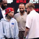 Claressa Shields nemá rád komentáre Jakea Paula o Gervonte Davisovej