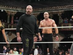 Člen Death Riders prezrádza dôvod, prečo ho WWE nepodpísala Člen Death Riders prezrádza dôvod, prečo ho WWE nepodpísala