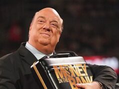 Člen Siene slávy WWE Paul Heyman vysvetľuje, ako ho Vince McMahon priviedol k stretu so Stephanie McMahon, keď prvýkrát vstúpil do spoločnosti. Paul Heyman vysvetlil, ako Vince McMahon vyvolal konflikt medzi ním a Stephanie McMahonovou