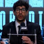 Člen Siene slávy WWE hovorí, že z veľkého dôvodu stratil všetku úctu k prezidentovi AEW Tonymu Khanovi