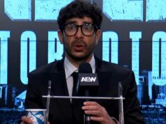 Člen Siene slávy WWE hovorí, že z veľkého dôvodu stratil všetku úctu k prezidentovi AEW Tonymu Khanovi Člen Siene slávy WWE hovorí, že z veľkého dôvodu stratil všetku úctu k prezidentovi AEW Tonymu Khanovi