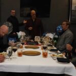 Člen rodiny Don Callis zrazu dal nový názov spojenectvu s hviezdou AEW