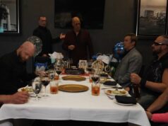 Člen rodiny Don Callis zrazu dal nový názov spojenectvu s hviezdou AEW Člen rodiny Don Callis zrazu dal nový názov spojenectvu s hviezdou AEW