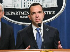 Člen rodiny Lucchese zo zločinu obvinený v ringu športových stávok v New Jersey Člen rodiny Lucchese zo zločinu obvinený v ringu športových stávok v New Jersey