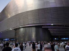 Členovia Realu Madrid sa stretávajú pri zvažovaní zmeny vlastníctva Členovia Realu Madrid sa stretávajú pri zvažovaní zmeny vlastníctva