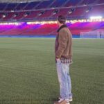 Členovia predstavenstva Barcelony podozrievajú Messiho z návštevy rivalov