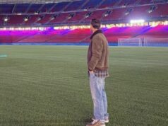 Členovia predstavenstva Barcelony podozrievajú Messiho z návštevy rivalov Členovia predstavenstva Barcelony podozrievajú Messiho z návštevy rivalov