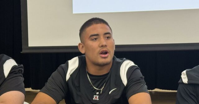 Cleveland postupuje do futbalového finále City Section Division II
