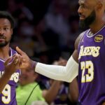 Čo Lakers hľadajú, keď sa LeBron James dostáva do formy