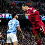 Čo Reds „povedal“ PGMOL, keď „vyvolal vážne obavy“ z gólu Van Dijka proti Man City