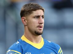 Čo bude ďalej pre odpadlíkových hráčov NRL po tom, čo rebelská rugbyová súťaž R360 bola senzačne odložená Oklamané hviezdy Zac Lomax (na obrázku) a Ryan Papenhuyzen by sa nakoniec mohli vrátiť do NRL po bombovej správe, že súťaž v rugby R360 bola odložená do roku 2028.