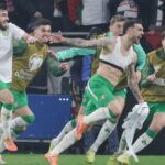 Čo ďalej s Írskou republikou? Wales alebo Škótsko by mohli zničiť sen o majstrovstvách sveta, ako sa vysvetľuje v play-off