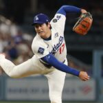 Čo je v stávke pre Shohei Ohtani, Dodgers v hre World Series 7?