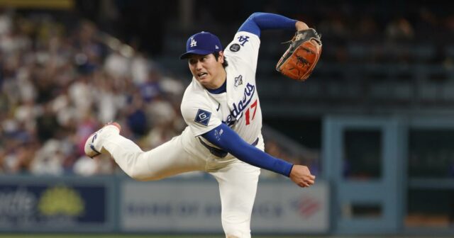 Čo je v stávke pre Shohei Ohtani, Dodgers v hre World Series 7?
