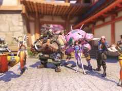 Čo môžeme očakávať od aktualizácie Overwatch 2 Season 19 v polovici sezóny? Čo môžeme očakávať od aktualizácie Overwatch 2 Season 19 v polovici sezóny?