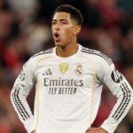 Jude Bellinghamovi poslal manažér Anglicka Thomas Tuchel jasný odkaz