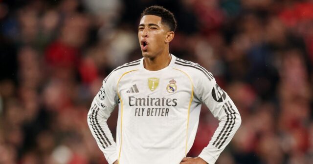 Čo musí Jude Bellingham dokázať anglickému šéfovi Thomasovi Tuchelovi po Jude Bellinghamovi poslal manažér Anglicka Thomas Tuchel jasný odkaz