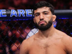 „Čo odo mňa chcú?“ Arman Tsarukyan hovorí, že musí byť ďalším „falošným“ Ilia Topuria Download app from appStore